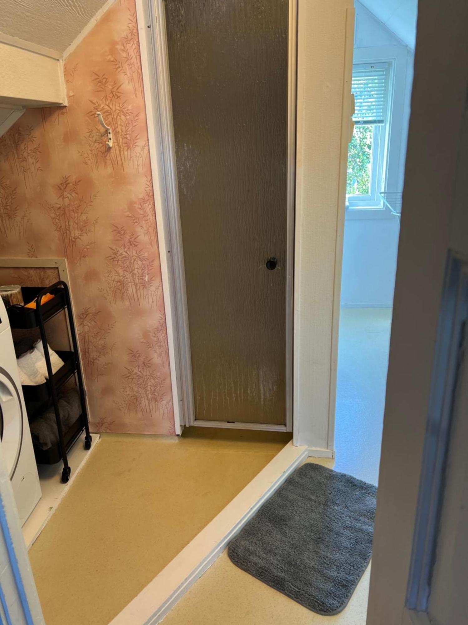 Lite Hus Med Egen Inngang - Sentral Beliggenhet Haugesund Buitenkant foto